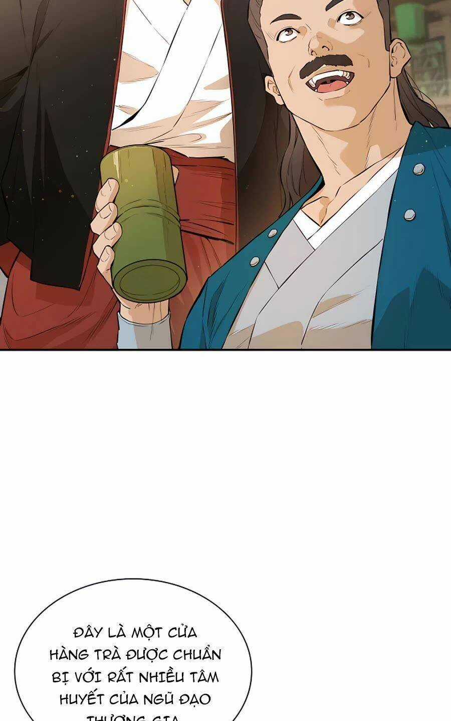 Kẻ Phản Diện Vô Song Chapter 40 trang 70