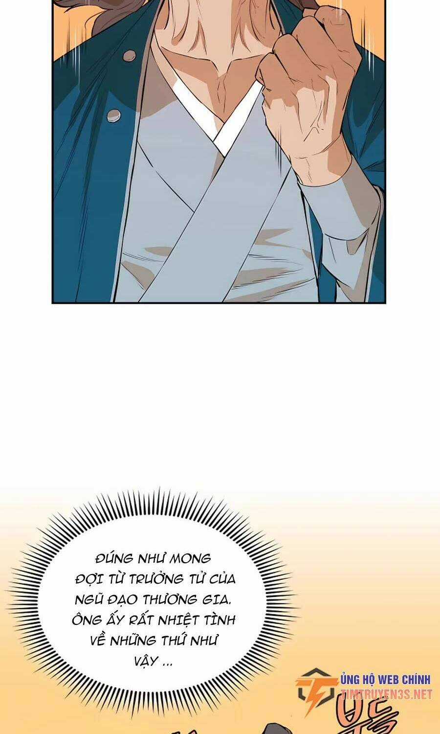 Kẻ Phản Diện Vô Song Chapter 40 trang 73