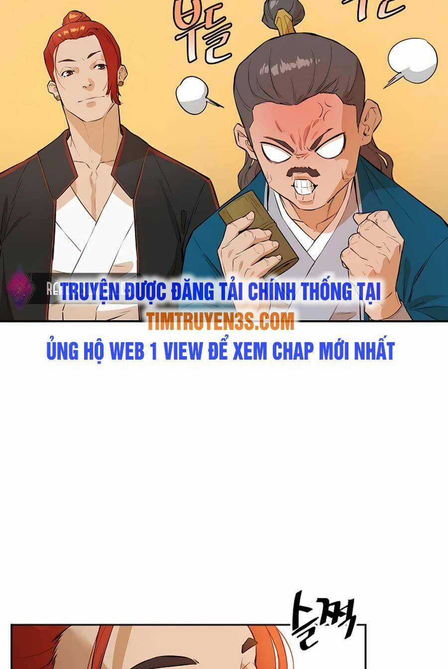 Kẻ Phản Diện Vô Song Chapter 40 trang 74