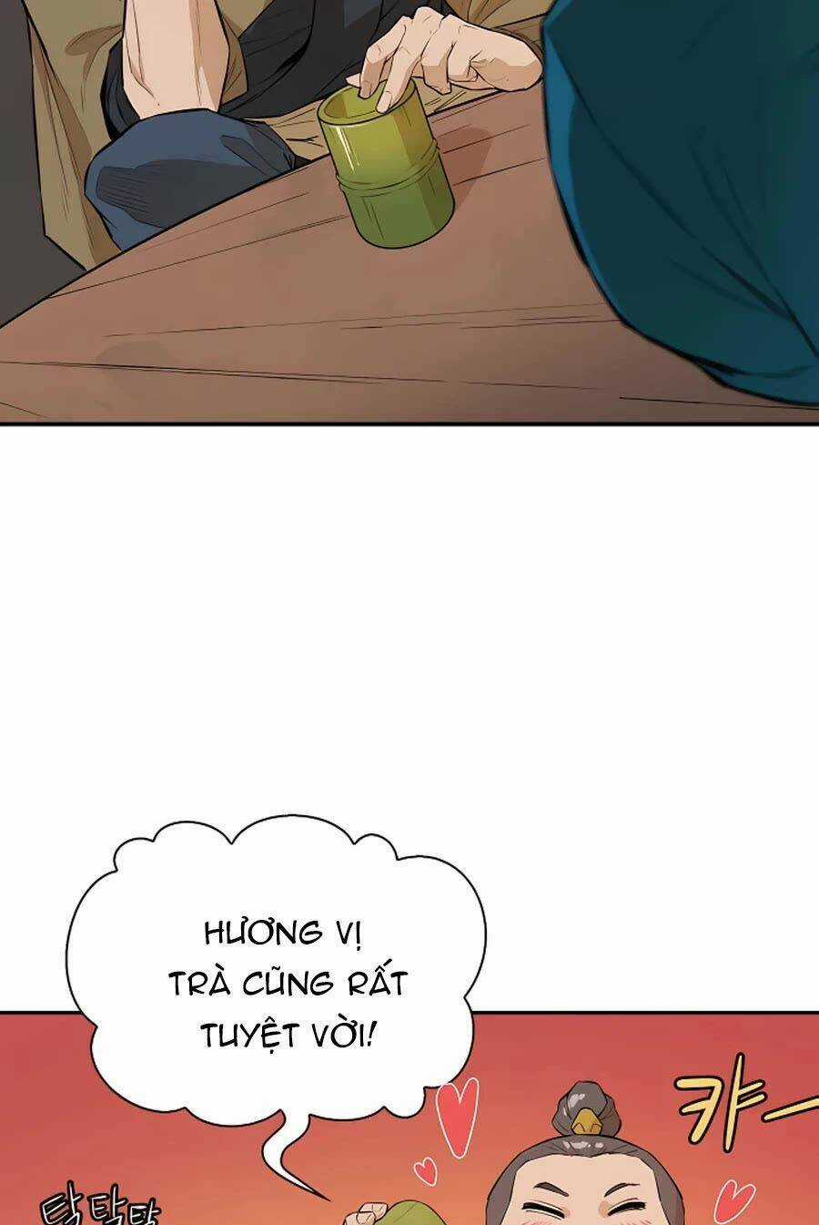 Kẻ Phản Diện Vô Song Chapter 40 trang 76