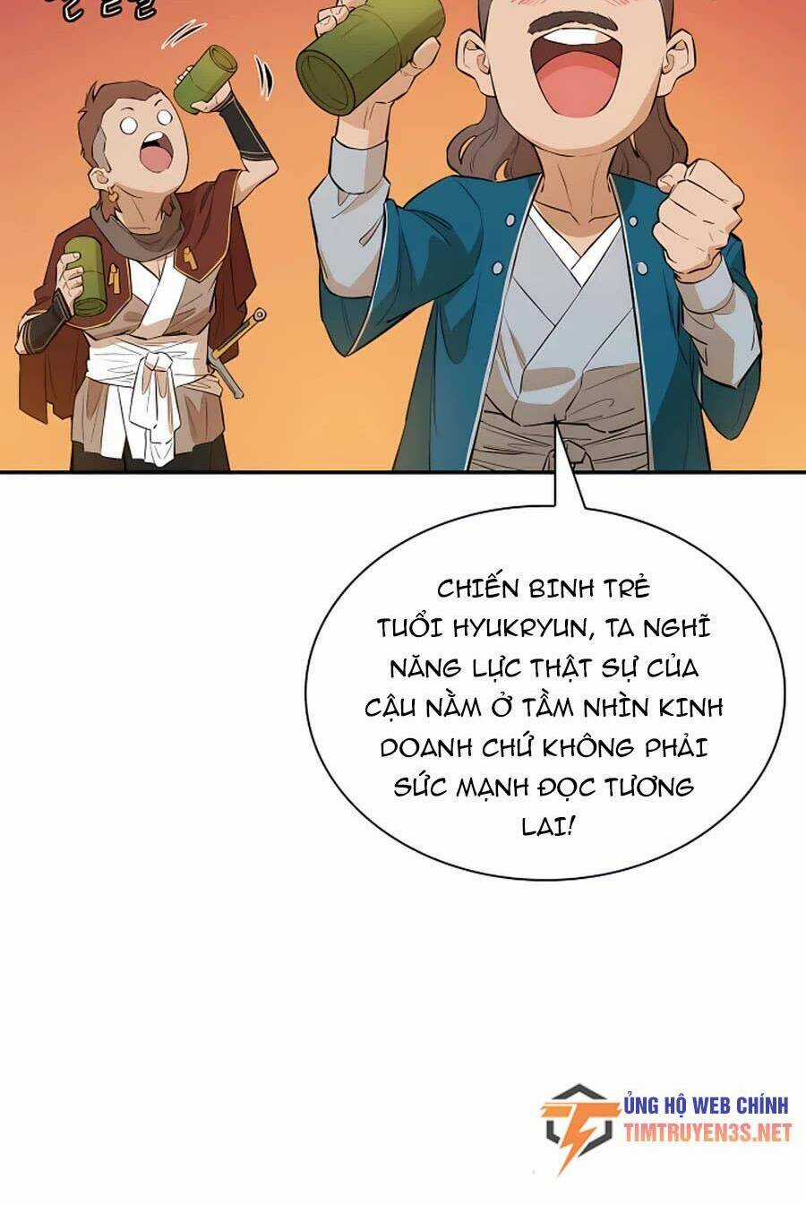Kẻ Phản Diện Vô Song Chapter 40 trang 77