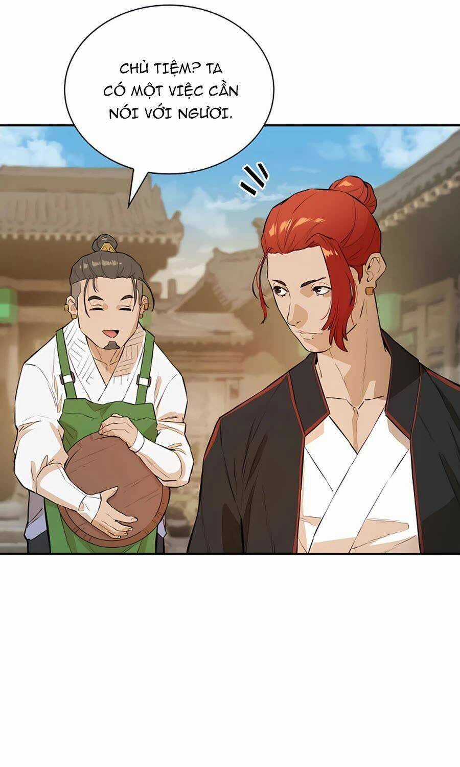 Kẻ Phản Diện Vô Song Chapter 40 trang 78