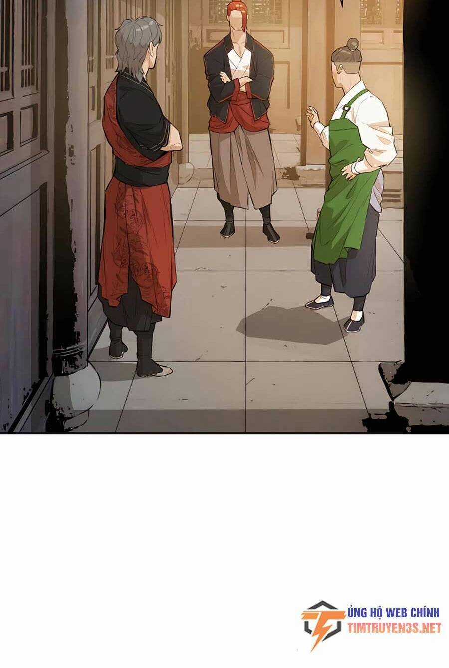 Kẻ Phản Diện Vô Song Chapter 40 trang 83