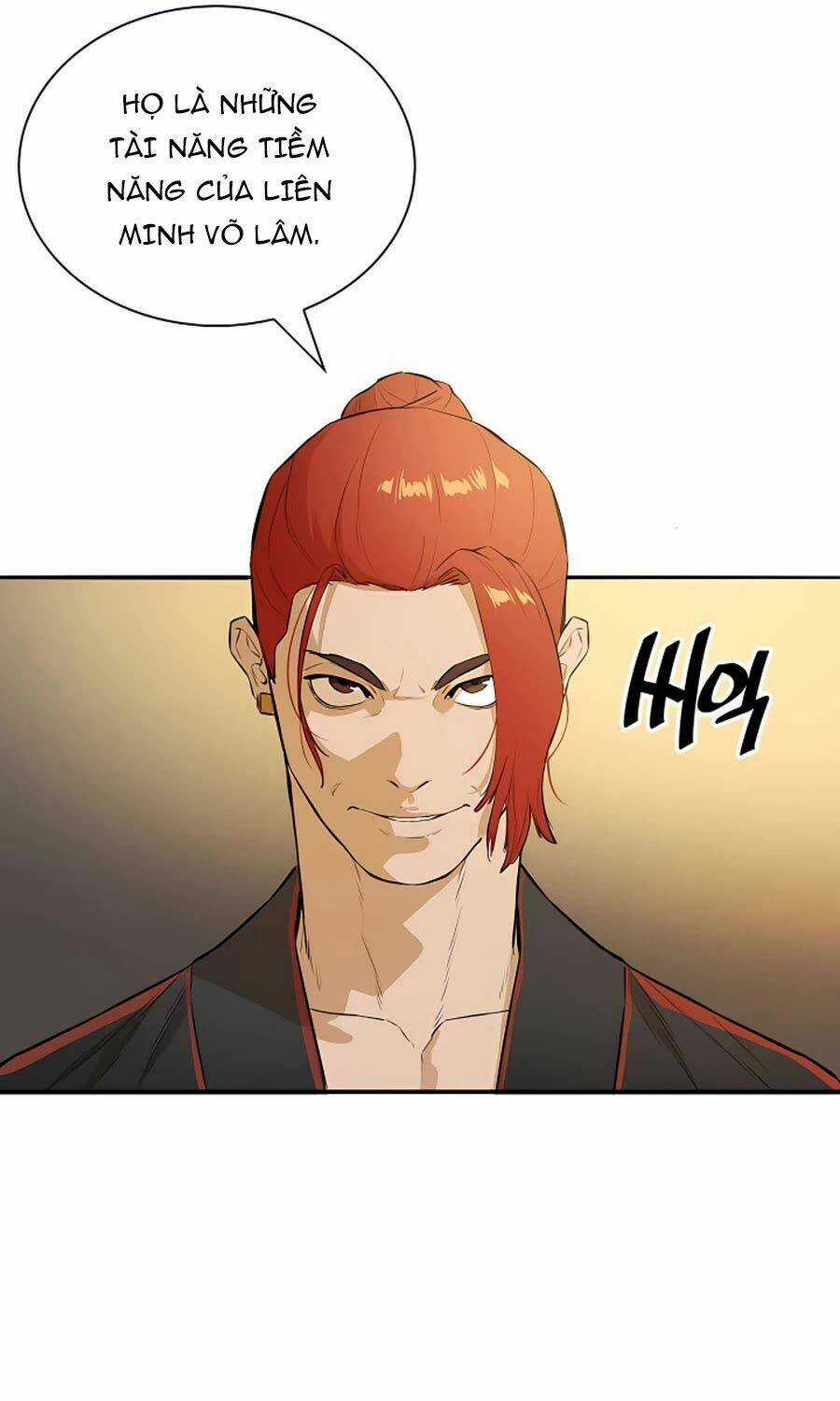 Kẻ Phản Diện Vô Song Chapter 40 trang 84