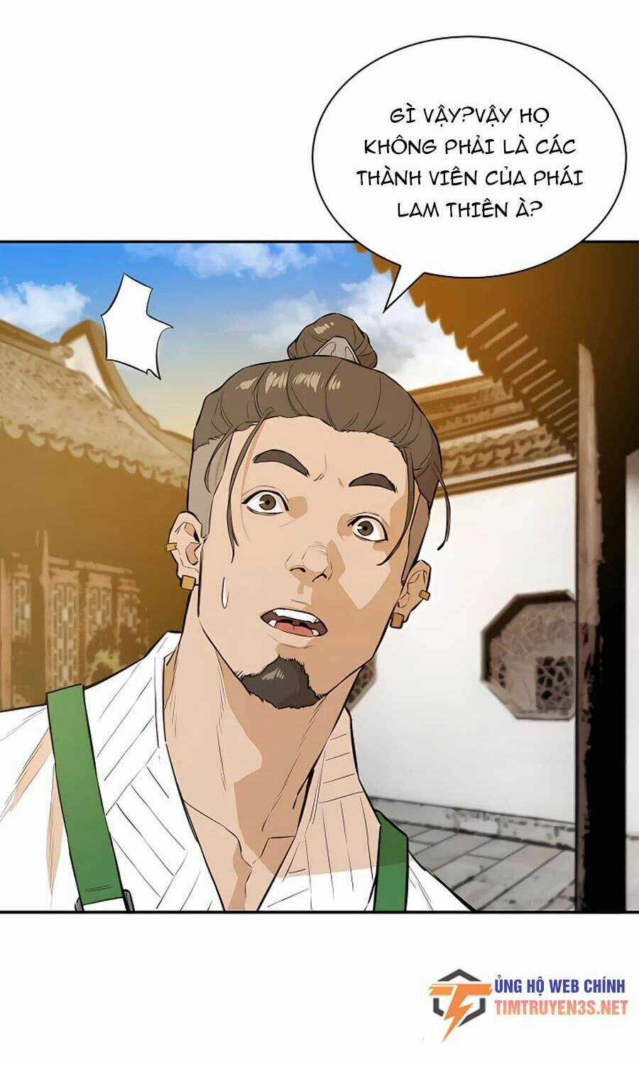 Kẻ Phản Diện Vô Song Chapter 40 trang 85