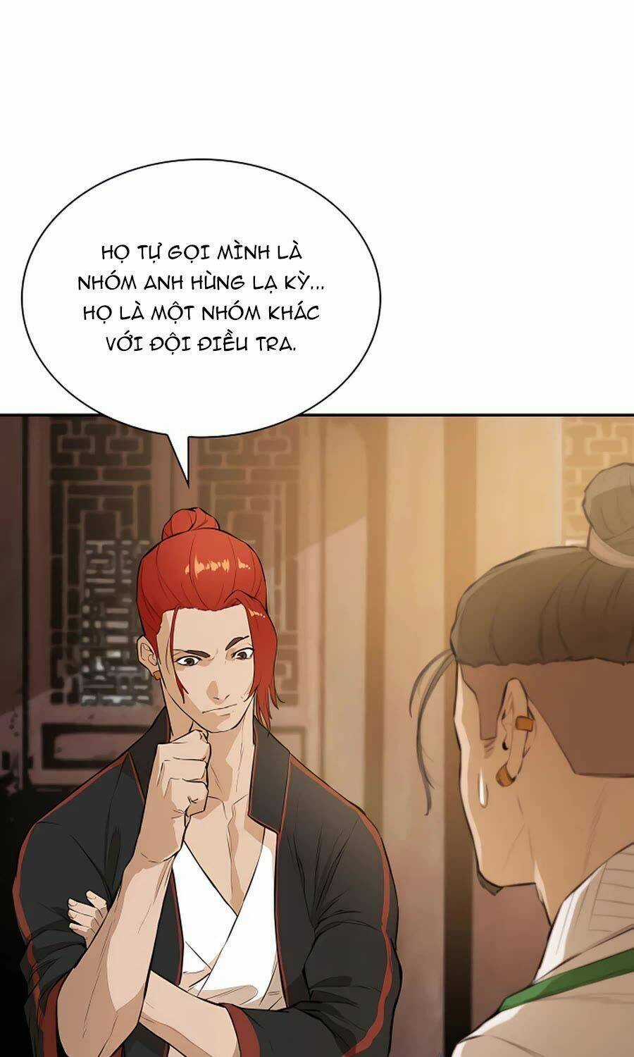 Kẻ Phản Diện Vô Song Chapter 40 trang 86