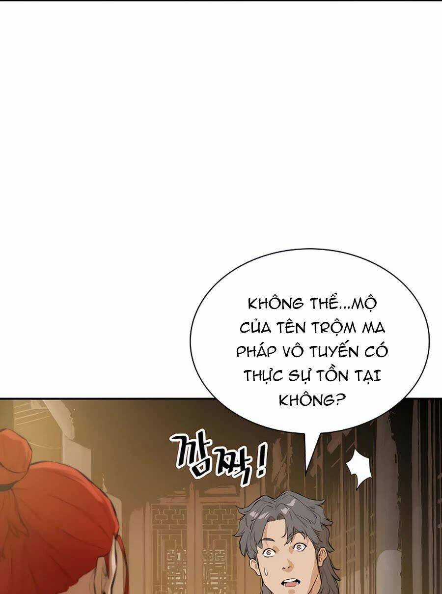 Kẻ Phản Diện Vô Song Chapter 40 trang 90