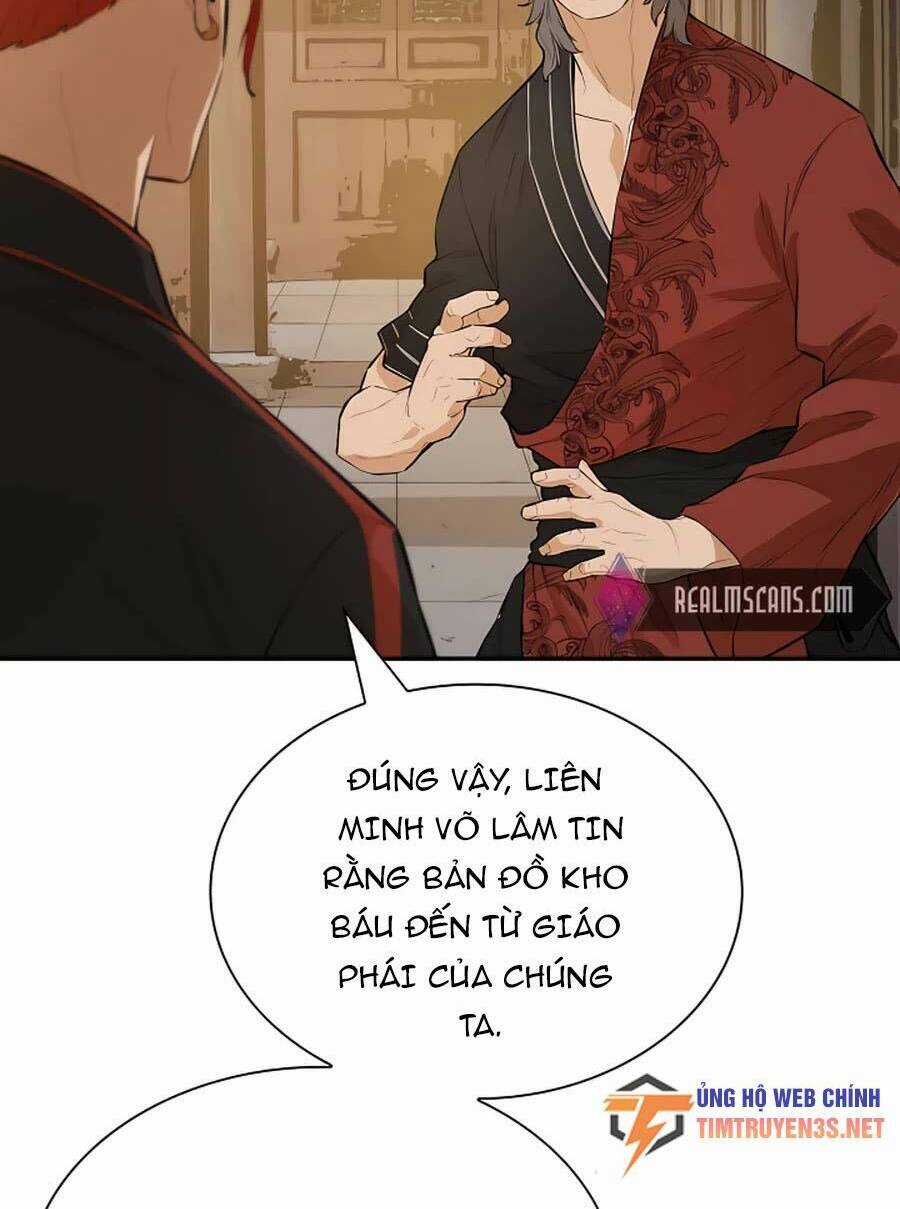 Kẻ Phản Diện Vô Song Chapter 40 trang 91