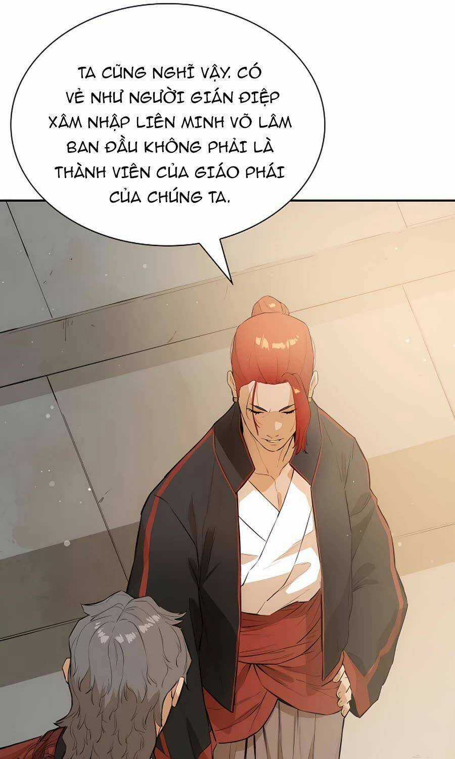 Kẻ Phản Diện Vô Song Chapter 40 trang 94