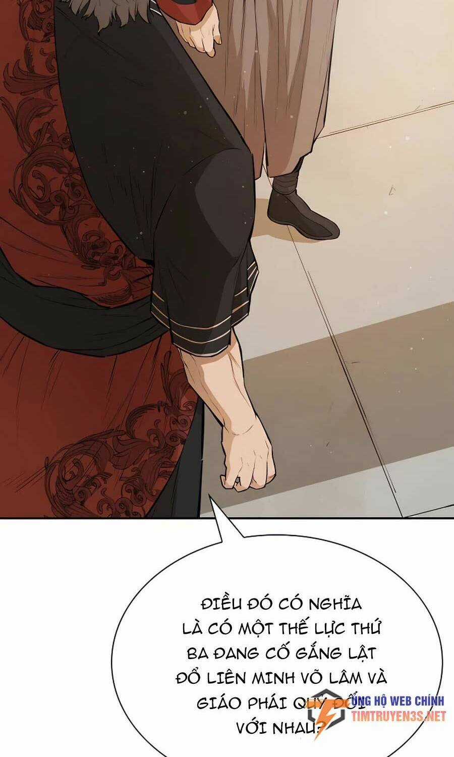 Kẻ Phản Diện Vô Song Chapter 40 trang 95