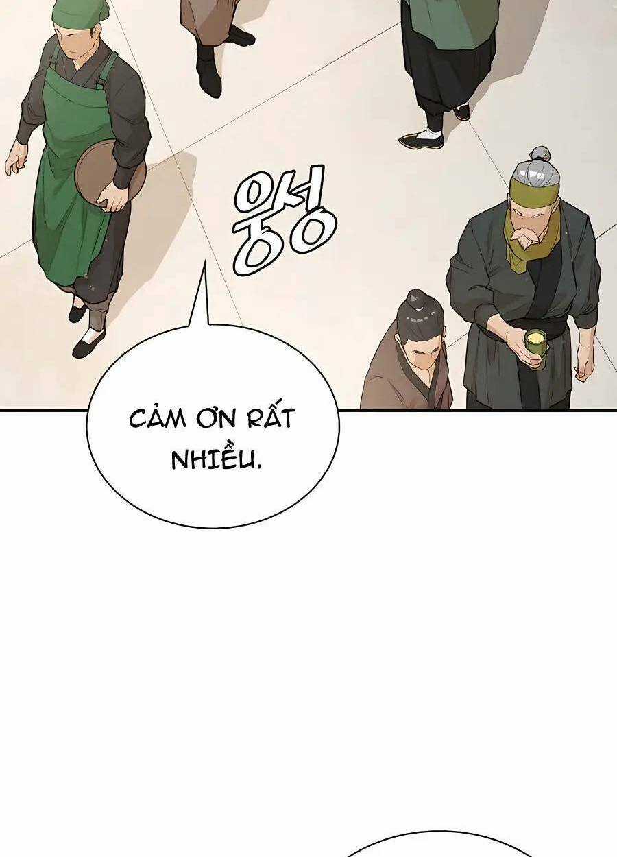 Kẻ Phản Diện Vô Song Chapter 41 trang 11