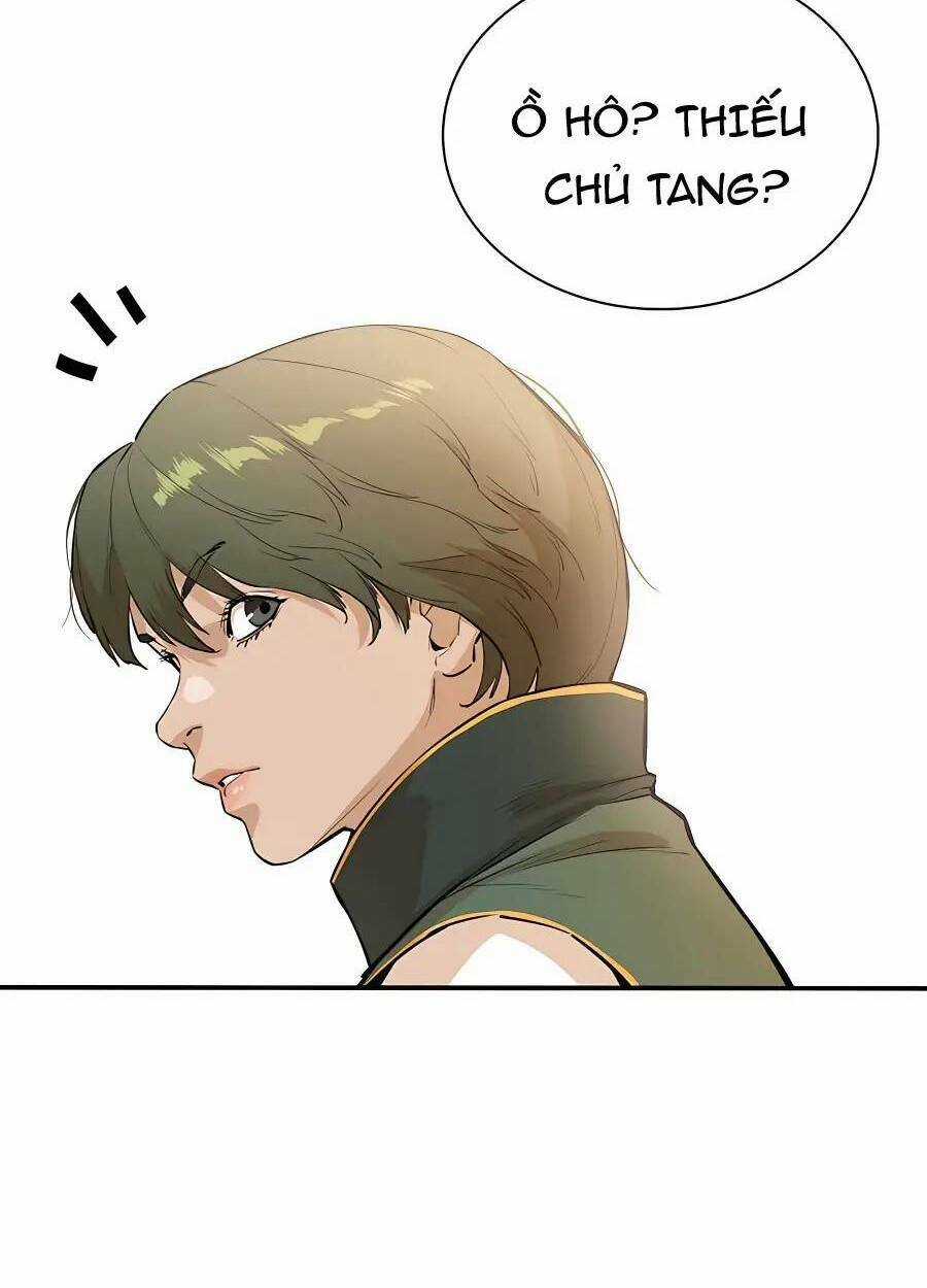 Kẻ Phản Diện Vô Song Chapter 41 trang 12