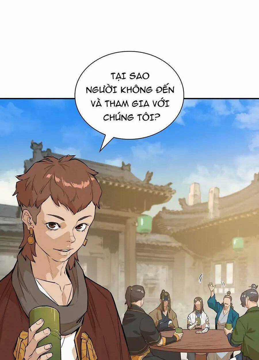 Kẻ Phản Diện Vô Song Chapter 41 trang 13