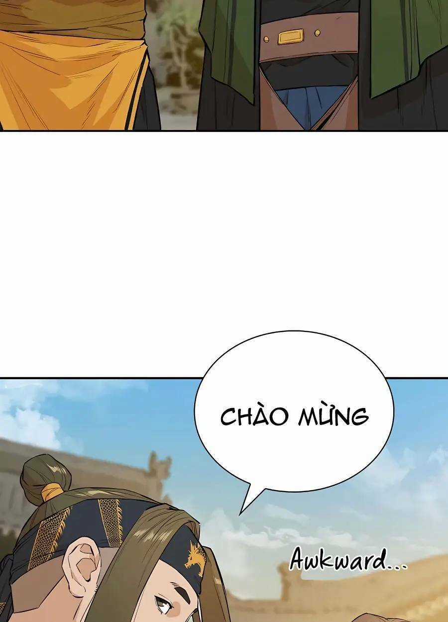 Kẻ Phản Diện Vô Song Chapter 41 trang 18