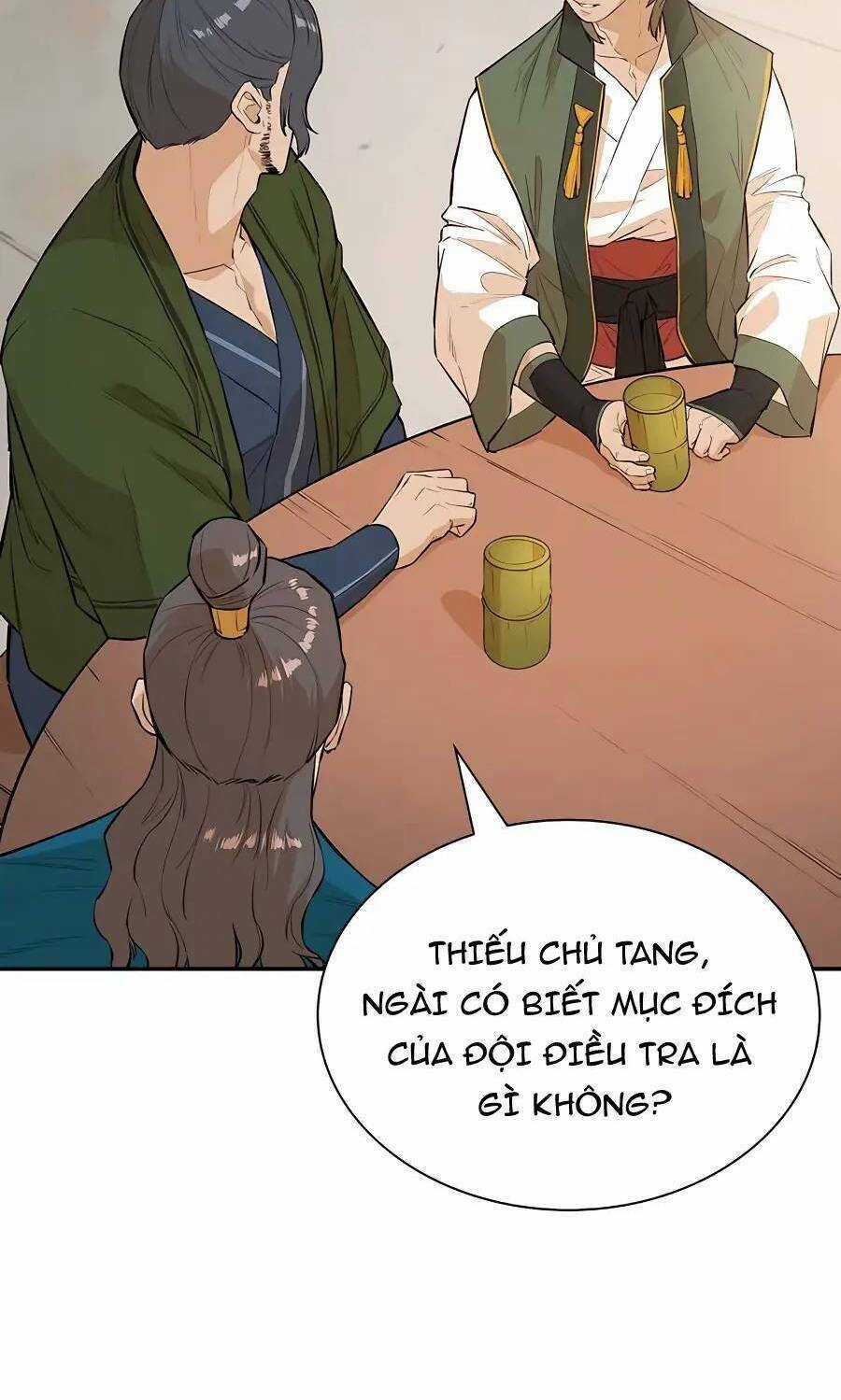 Kẻ Phản Diện Vô Song Chapter 41 trang 22
