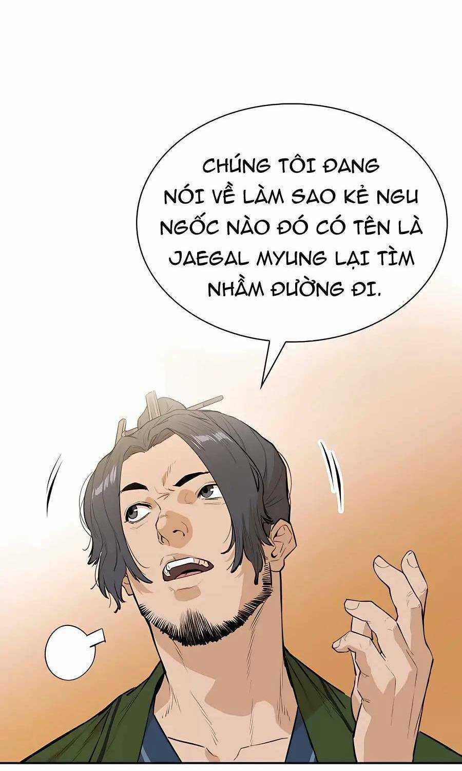 Kẻ Phản Diện Vô Song Chapter 41 trang 24