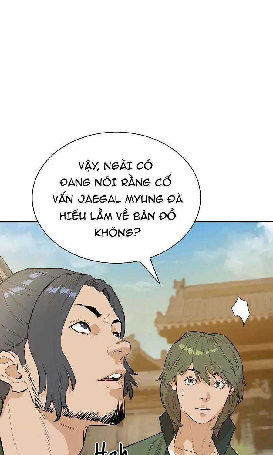 Kẻ Phản Diện Vô Song Chapter 41 trang 25
