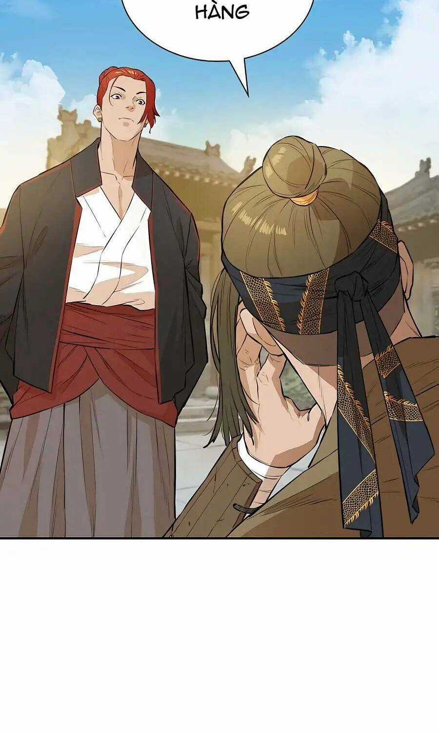 Kẻ Phản Diện Vô Song Chapter 41 trang 27