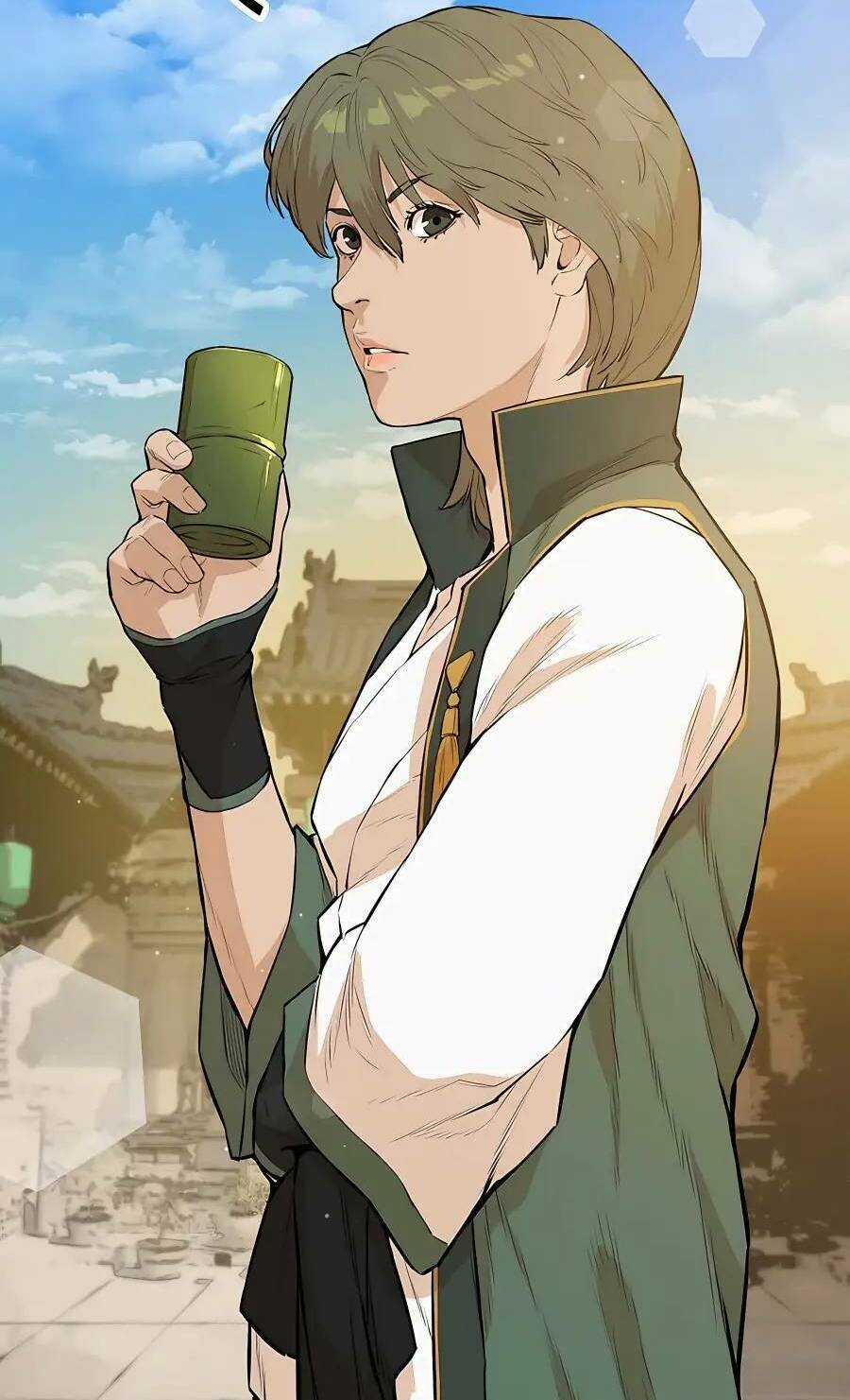 Kẻ Phản Diện Vô Song Chapter 41 trang 3