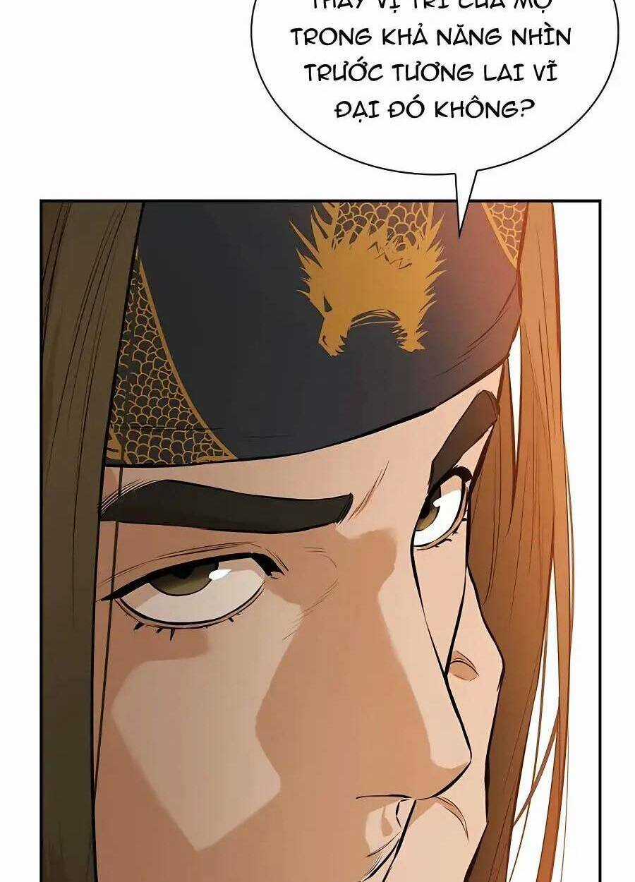 Kẻ Phản Diện Vô Song Chapter 41 trang 31