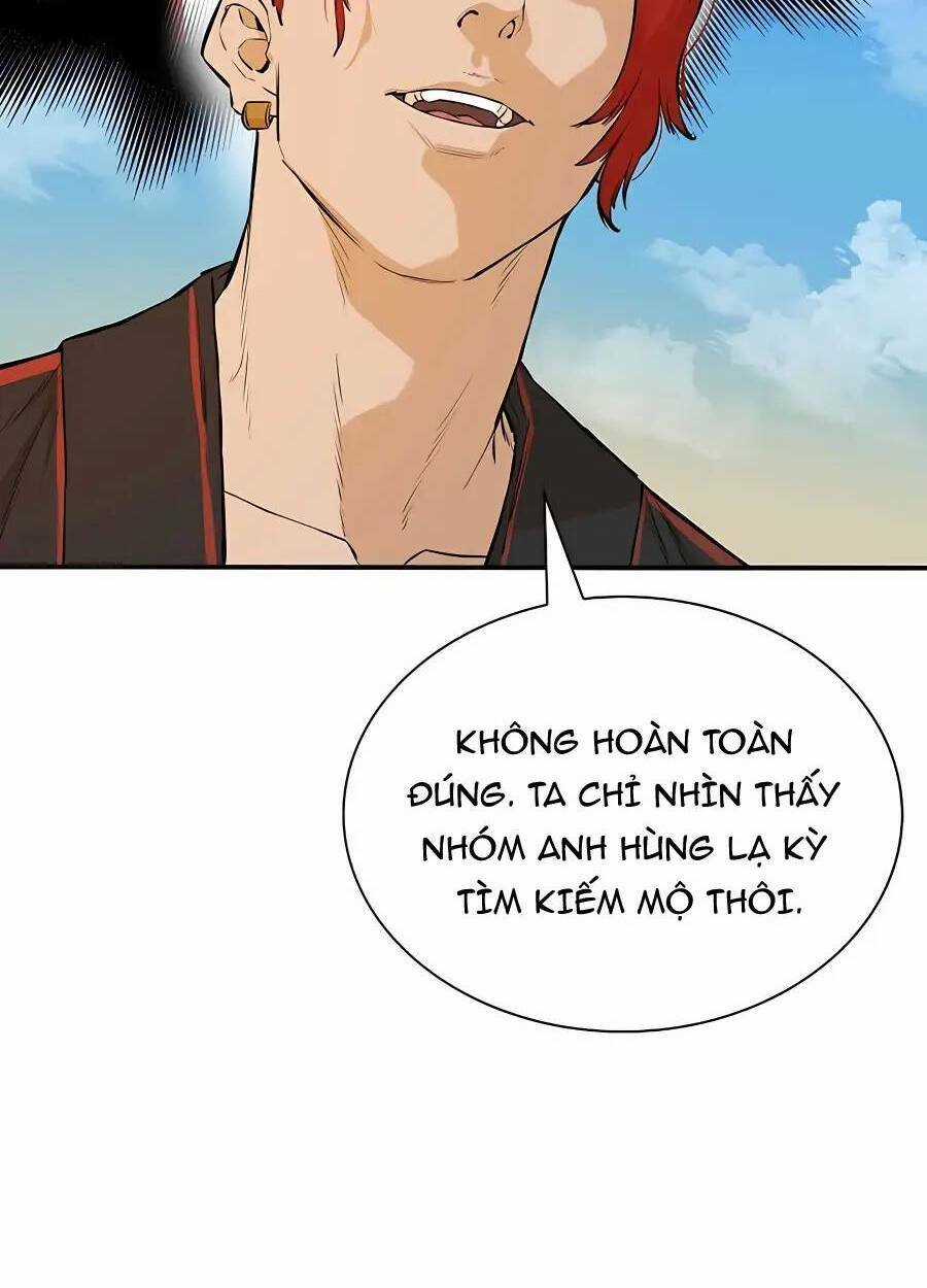 Kẻ Phản Diện Vô Song Chapter 41 trang 34