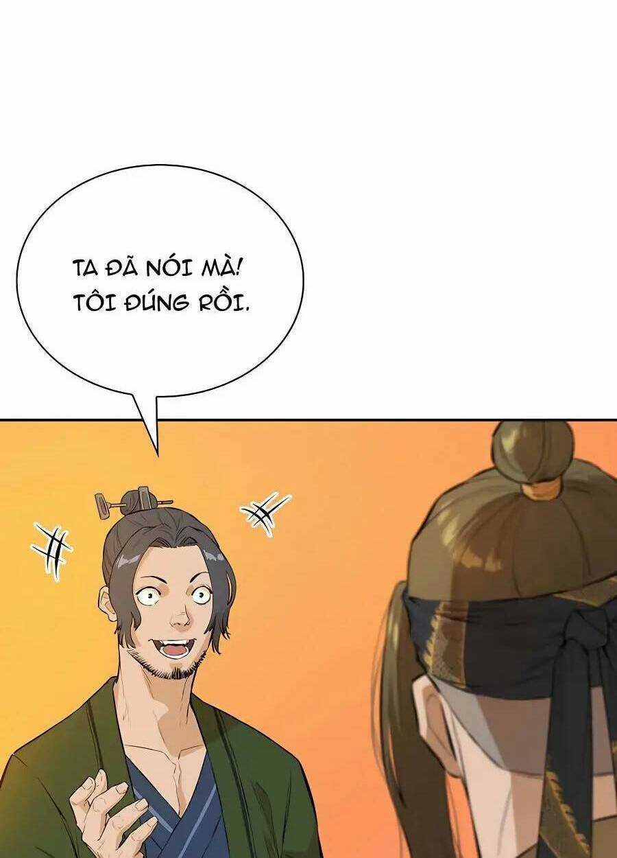 Kẻ Phản Diện Vô Song Chapter 41 trang 35