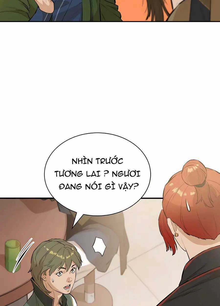 Kẻ Phản Diện Vô Song Chapter 41 trang 36
