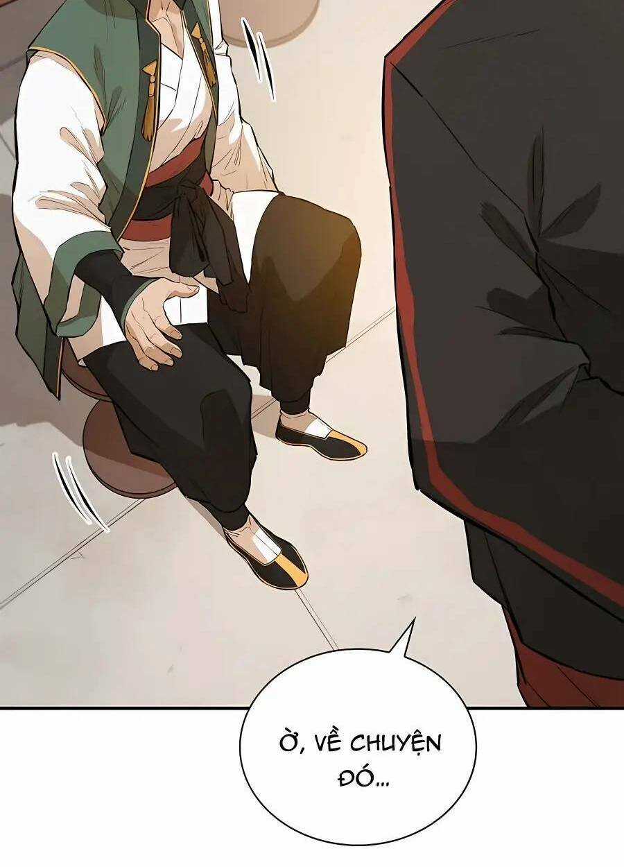 Kẻ Phản Diện Vô Song Chapter 41 trang 37