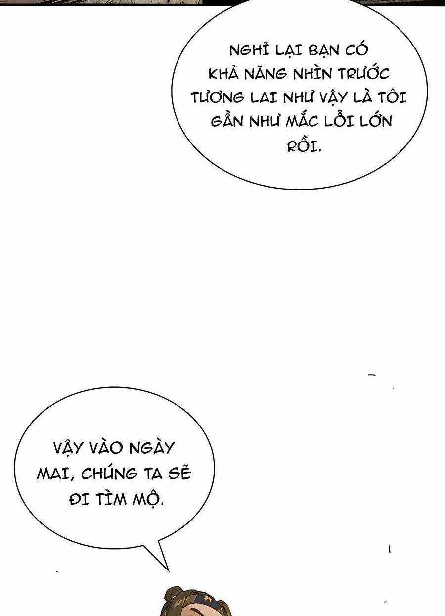 Kẻ Phản Diện Vô Song Chapter 41 trang 40