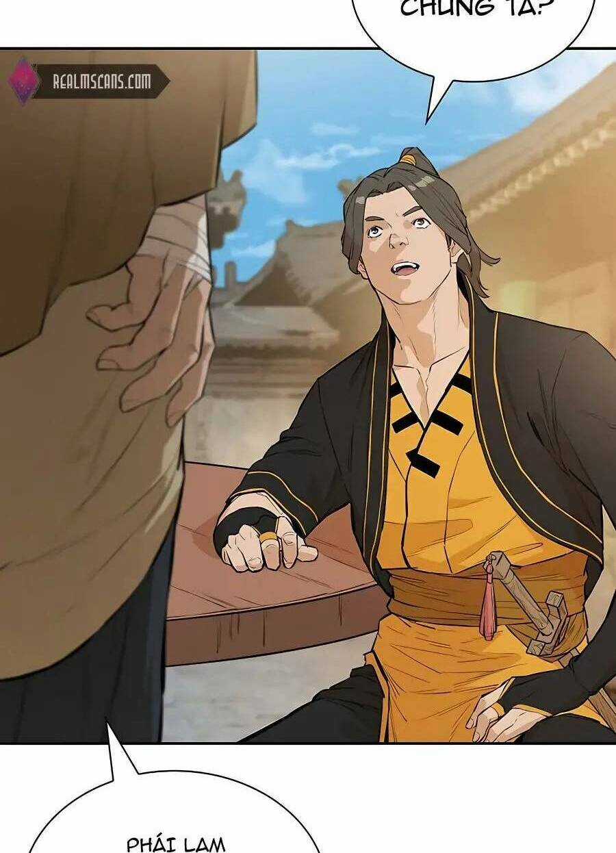 Kẻ Phản Diện Vô Song Chapter 41 trang 43