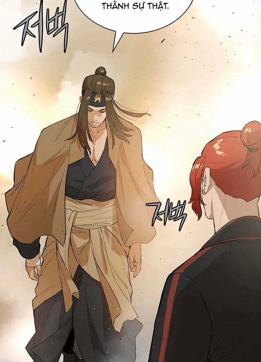 Kẻ Phản Diện Vô Song Chapter 41 trang 46