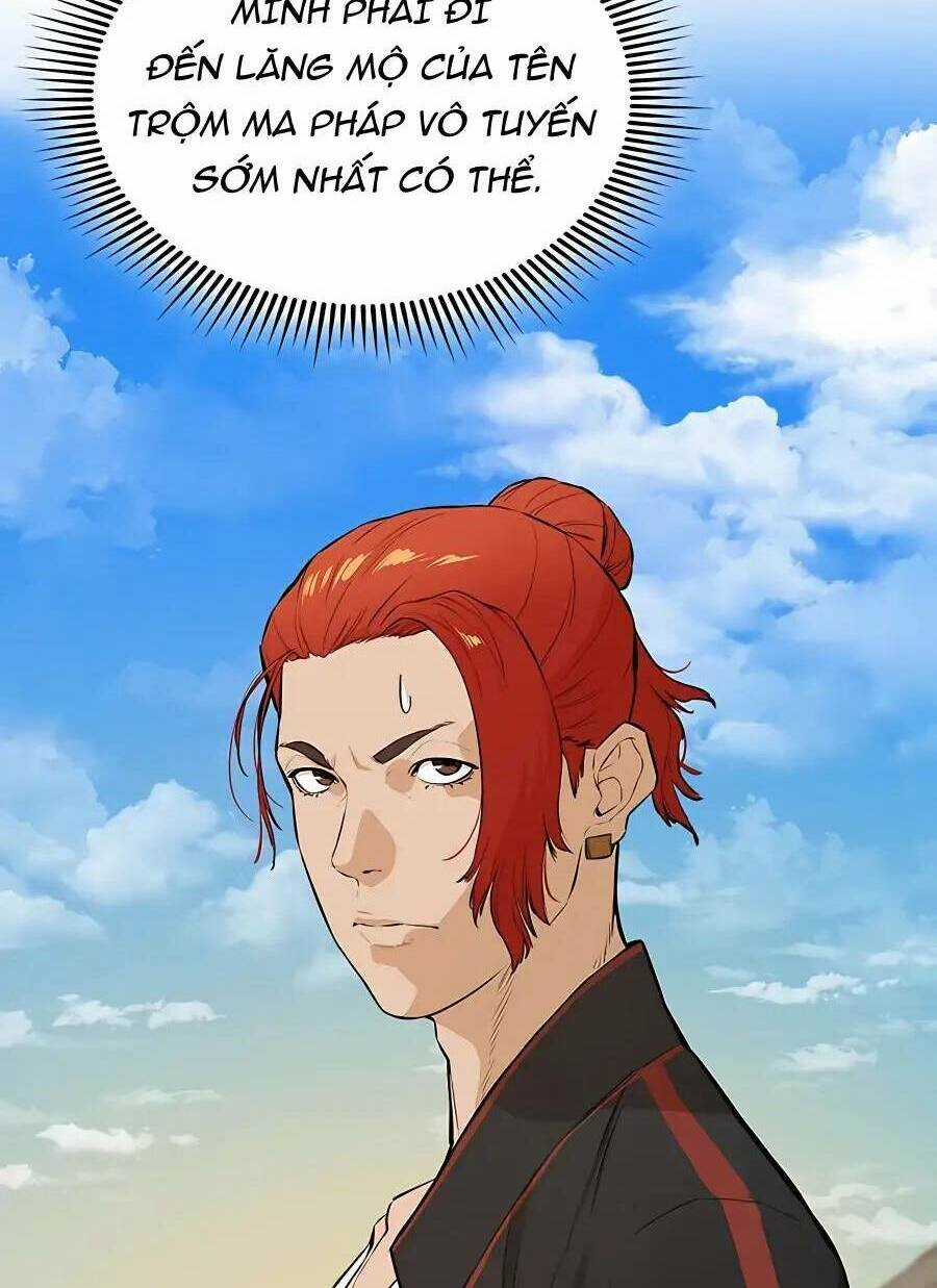 Kẻ Phản Diện Vô Song Chapter 41 trang 53