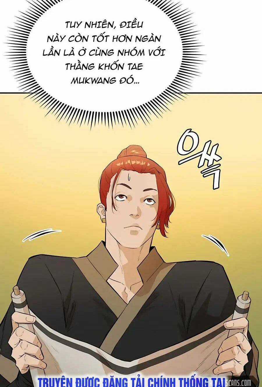 Kẻ Phản Diện Vô Song Chapter 41 trang 61