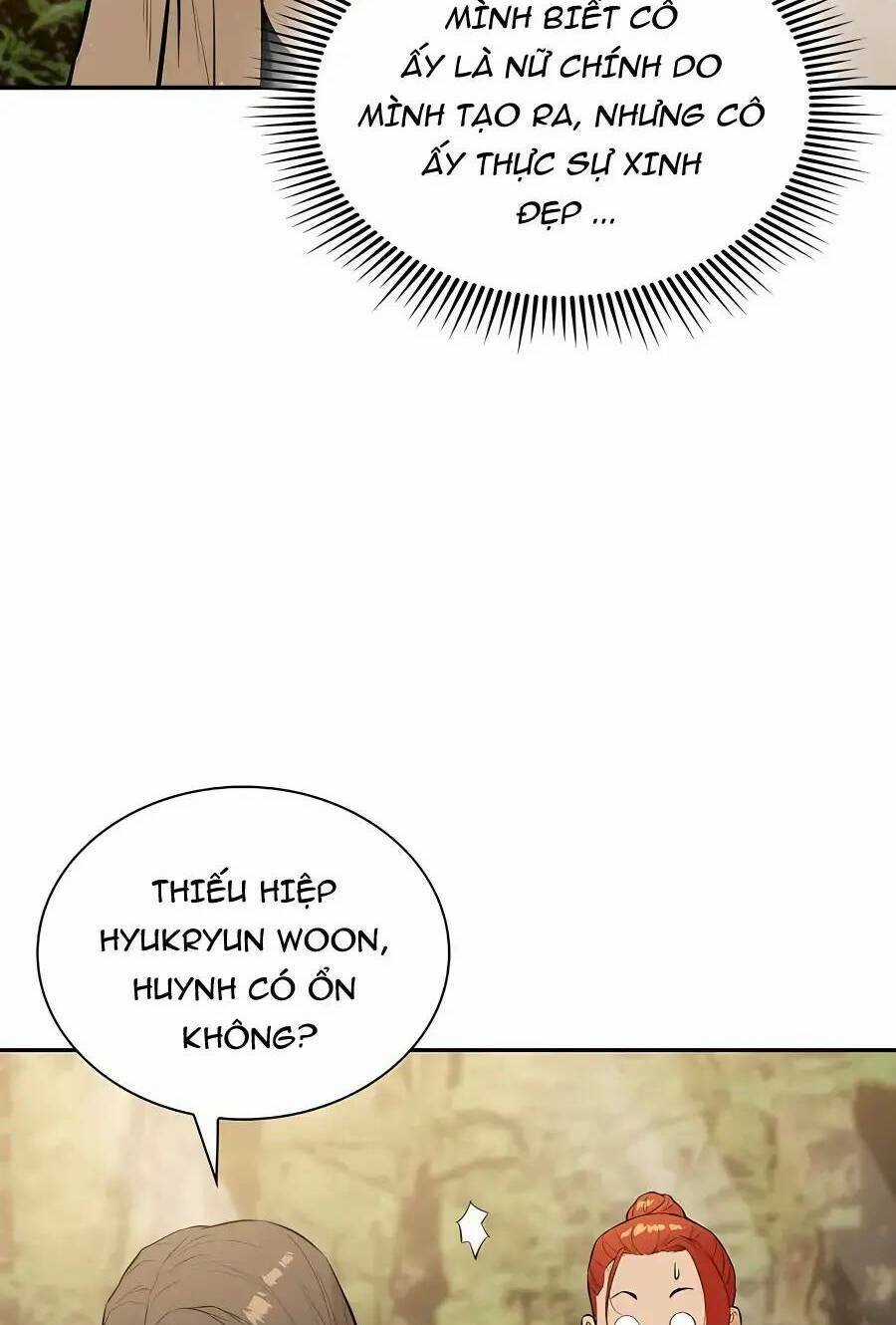 Kẻ Phản Diện Vô Song Chapter 41 trang 64