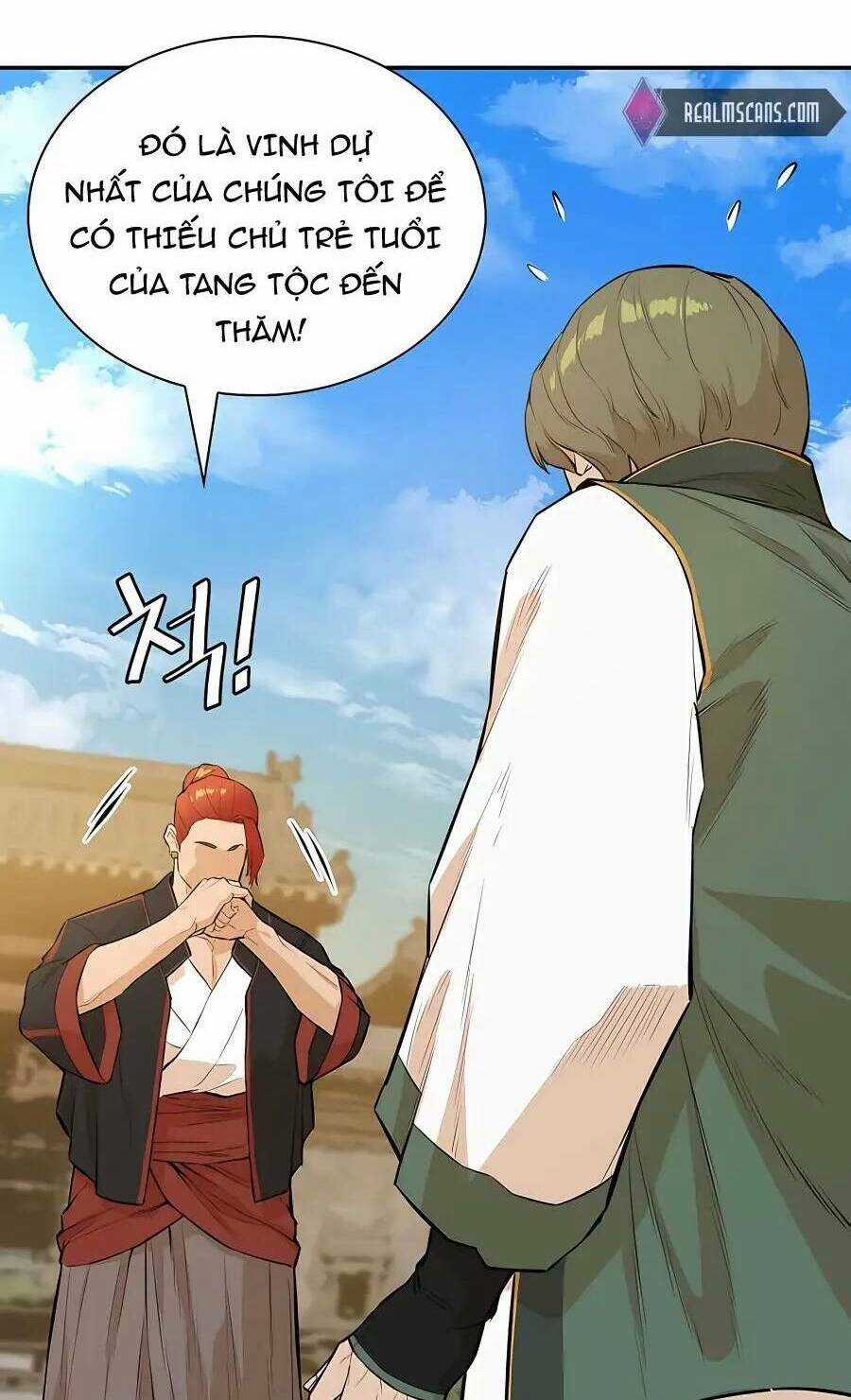 Kẻ Phản Diện Vô Song Chapter 41 trang 7