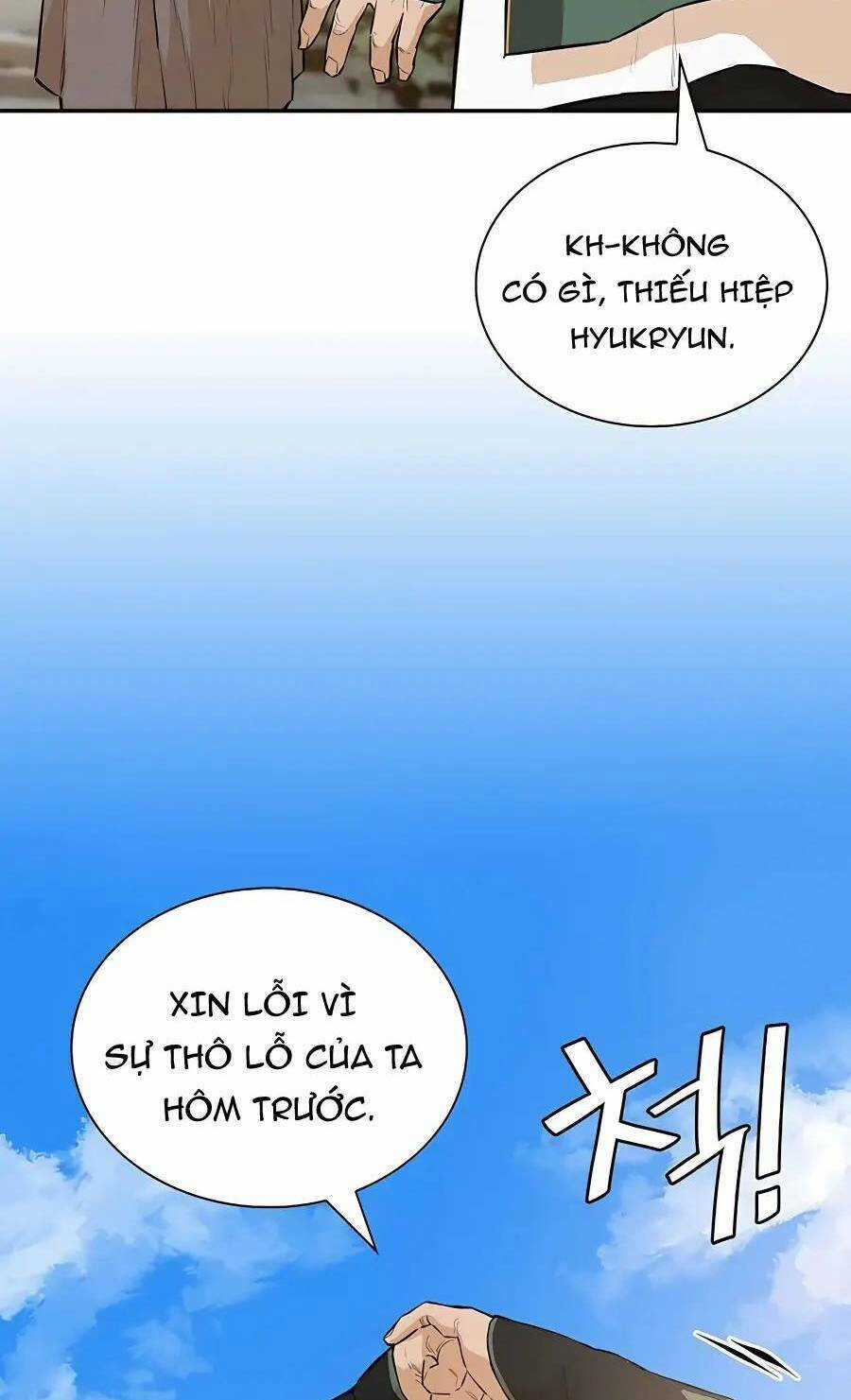 Kẻ Phản Diện Vô Song Chapter 41 trang 8