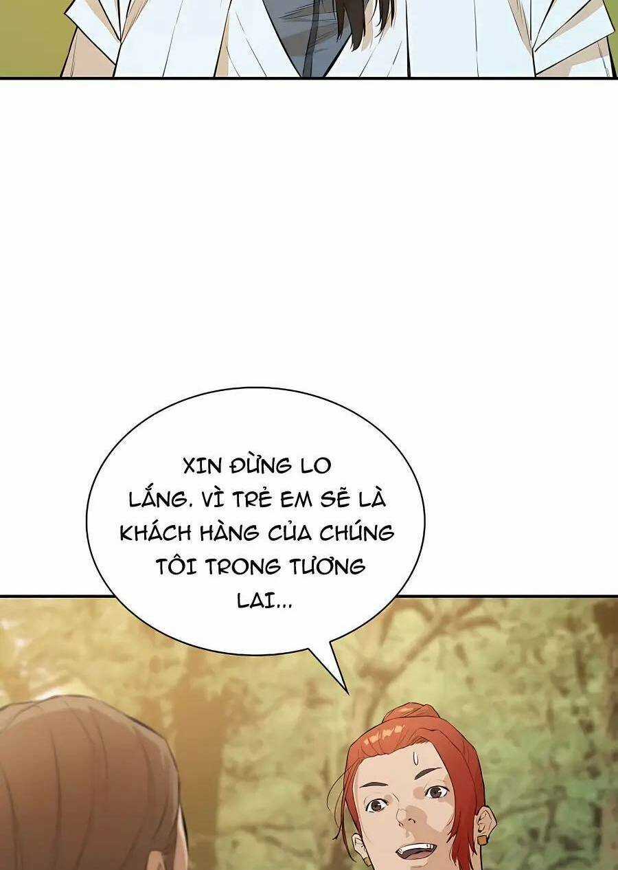 Kẻ Phản Diện Vô Song Chapter 41 trang 87