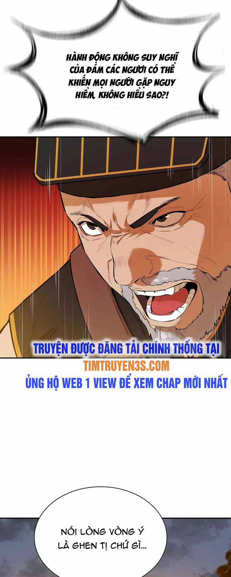 Kẻ Phản Diện Vô Song Chapter 42 trang 10