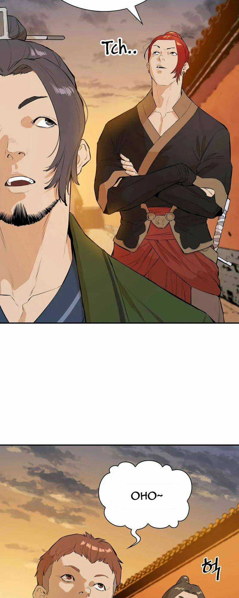 Kẻ Phản Diện Vô Song Chapter 42 trang 11