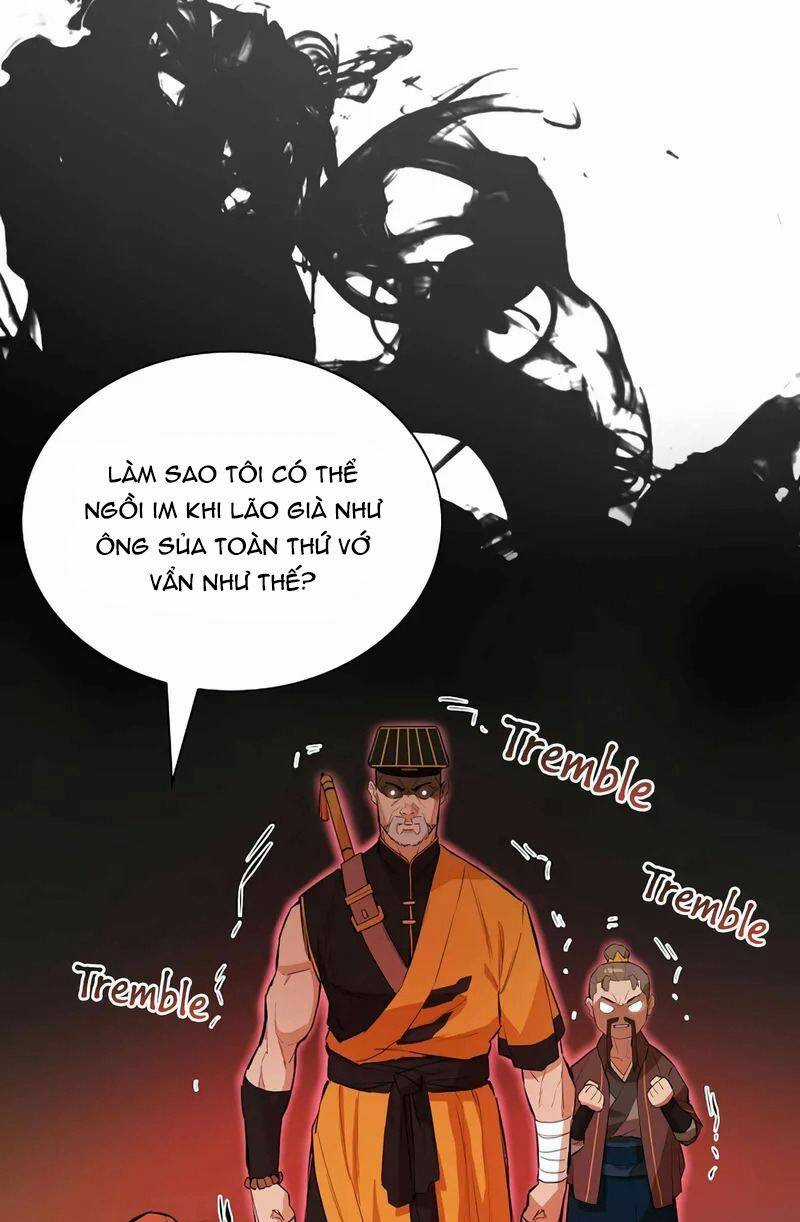 Kẻ Phản Diện Vô Song Chapter 42 trang 15