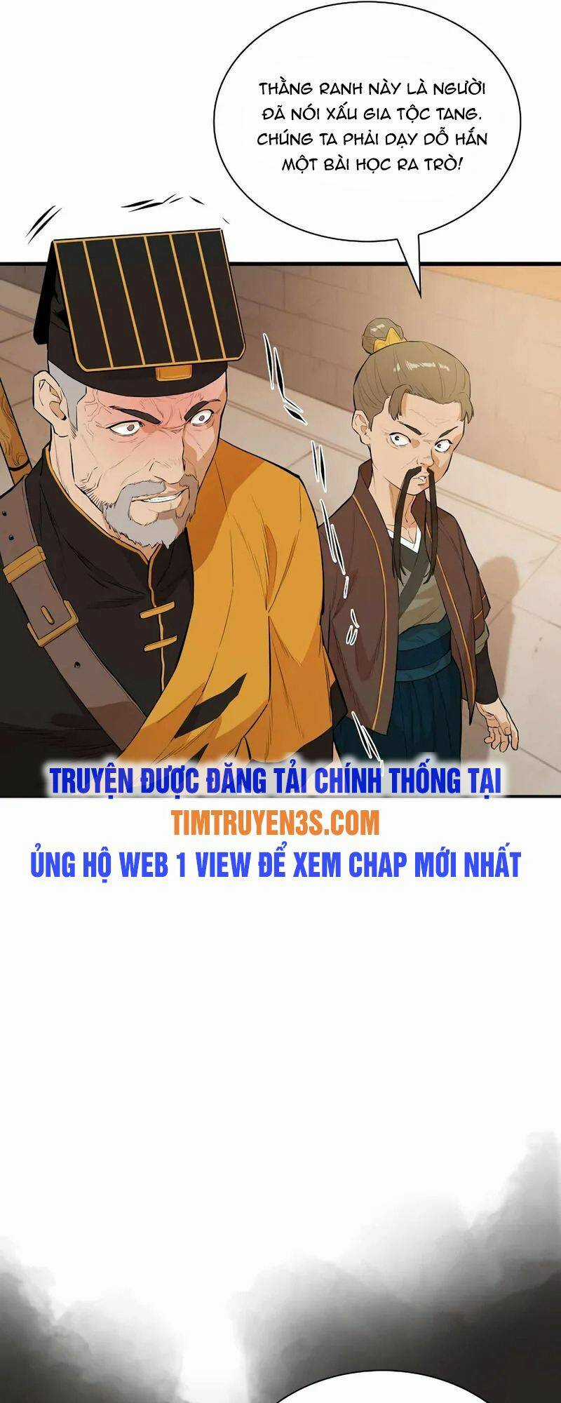 Kẻ Phản Diện Vô Song Chapter 42 trang 17