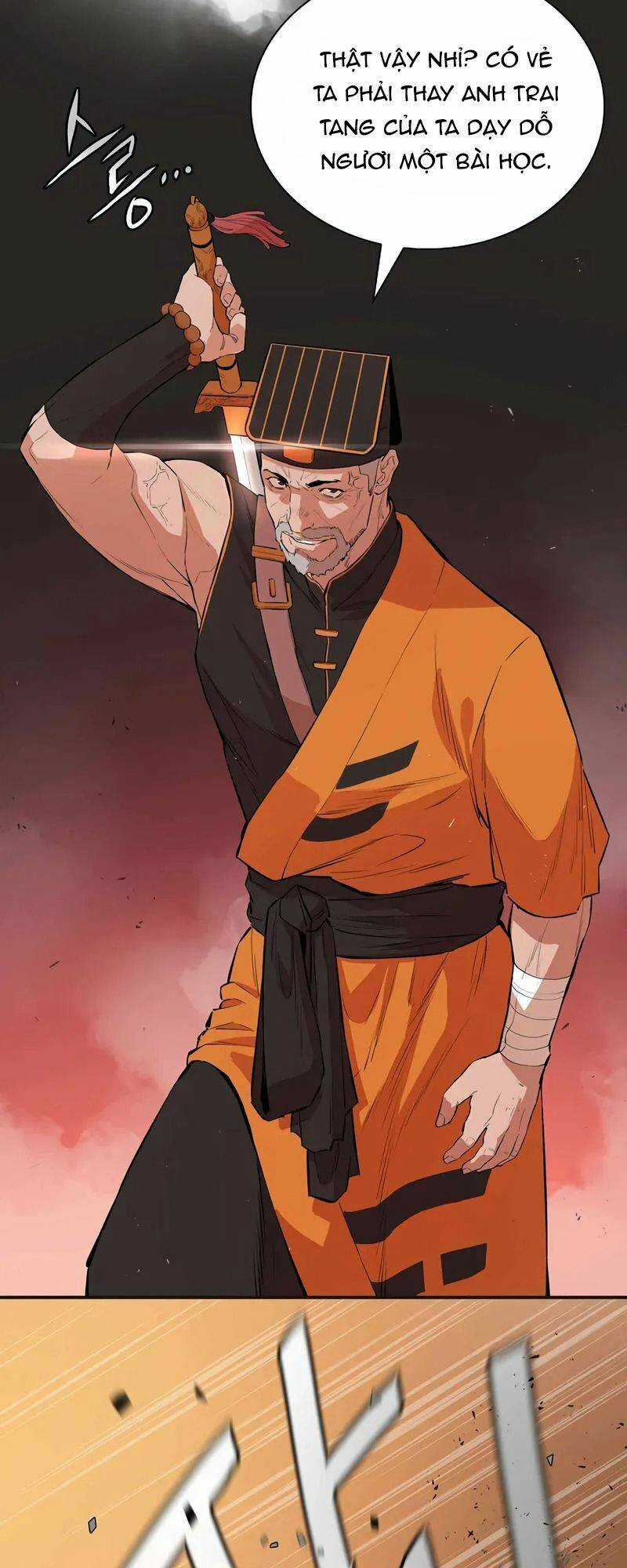 Kẻ Phản Diện Vô Song Chapter 42 trang 18