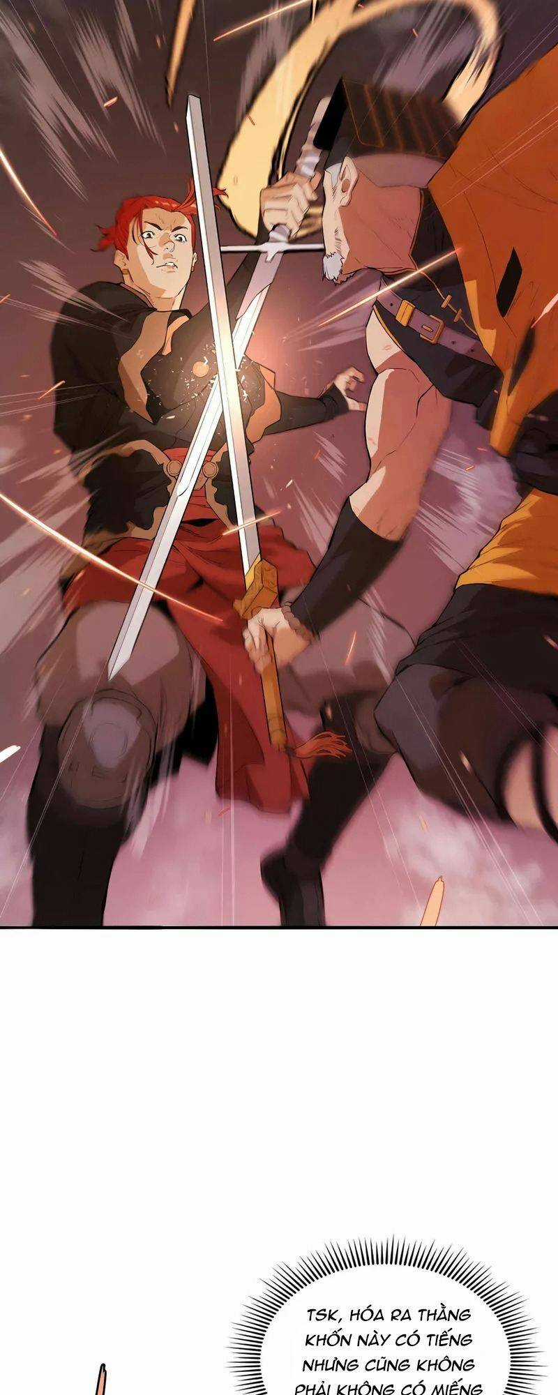 Kẻ Phản Diện Vô Song Chapter 42 trang 21