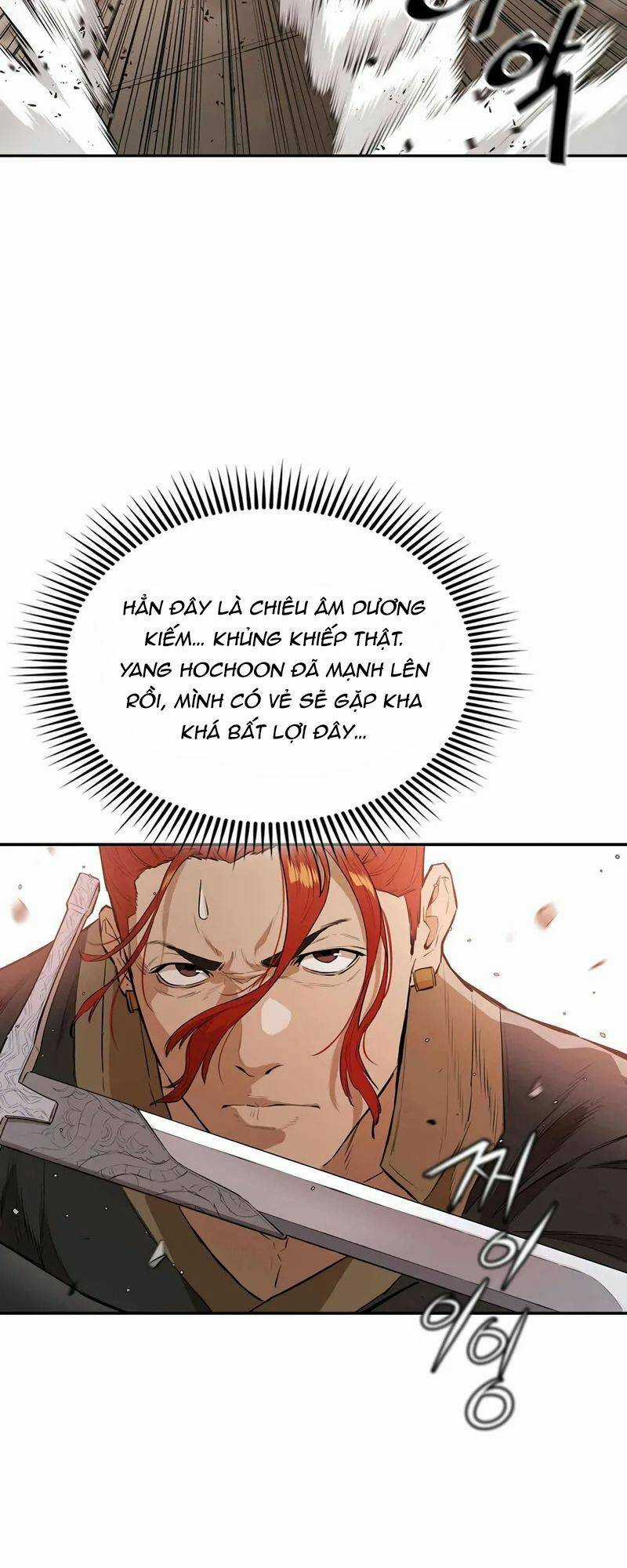 Kẻ Phản Diện Vô Song Chapter 42 trang 27