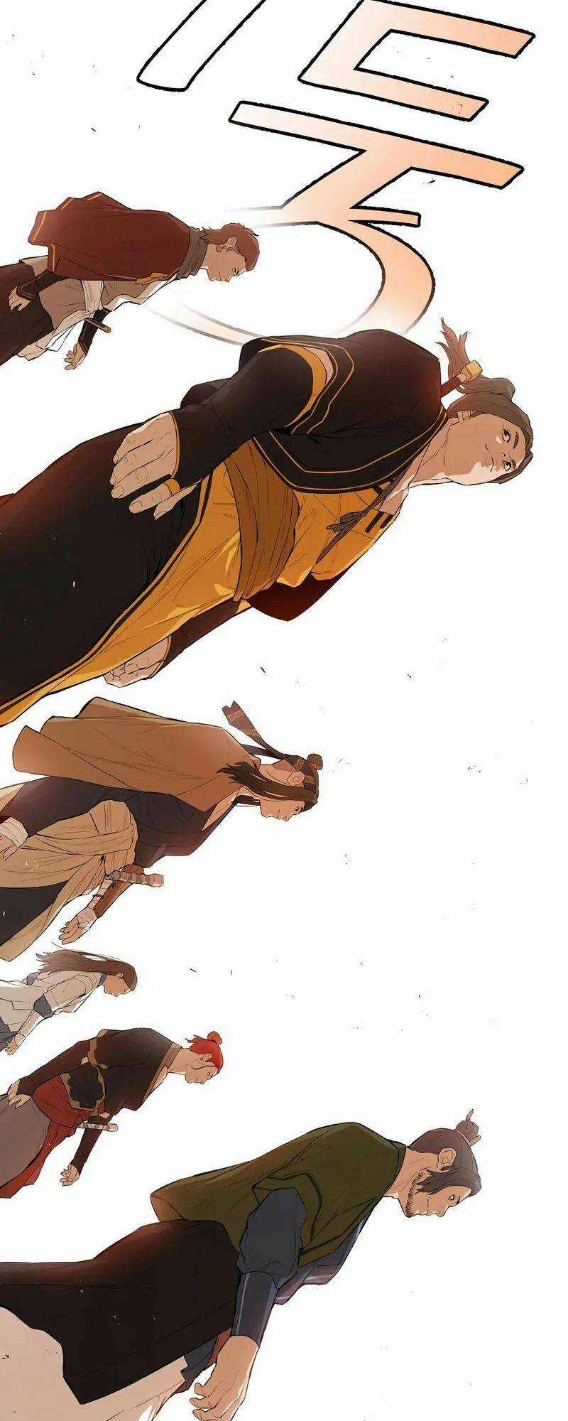 Kẻ Phản Diện Vô Song Chapter 42 trang 3