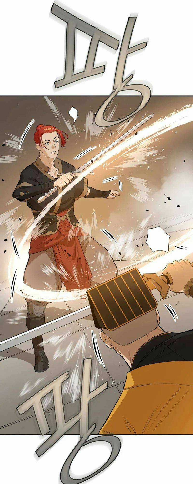 Kẻ Phản Diện Vô Song Chapter 42 trang 32