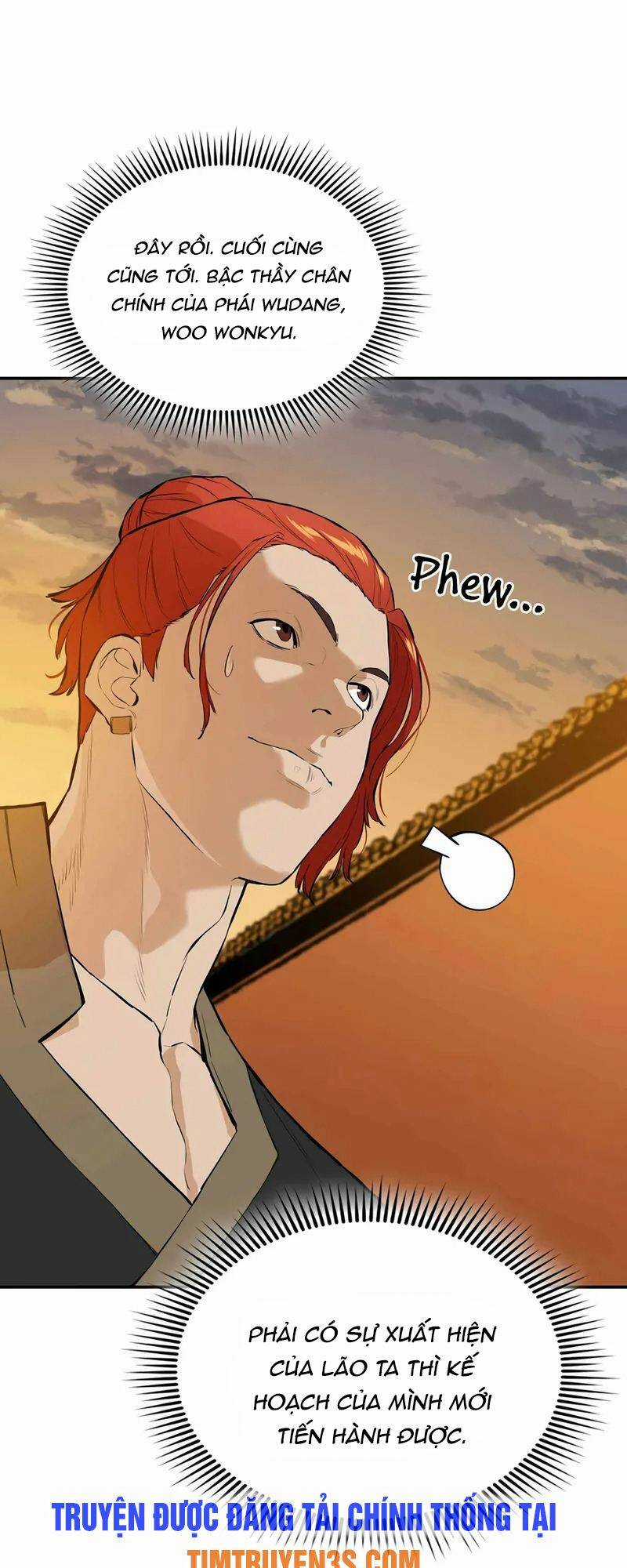 Kẻ Phản Diện Vô Song Chapter 42 trang 34