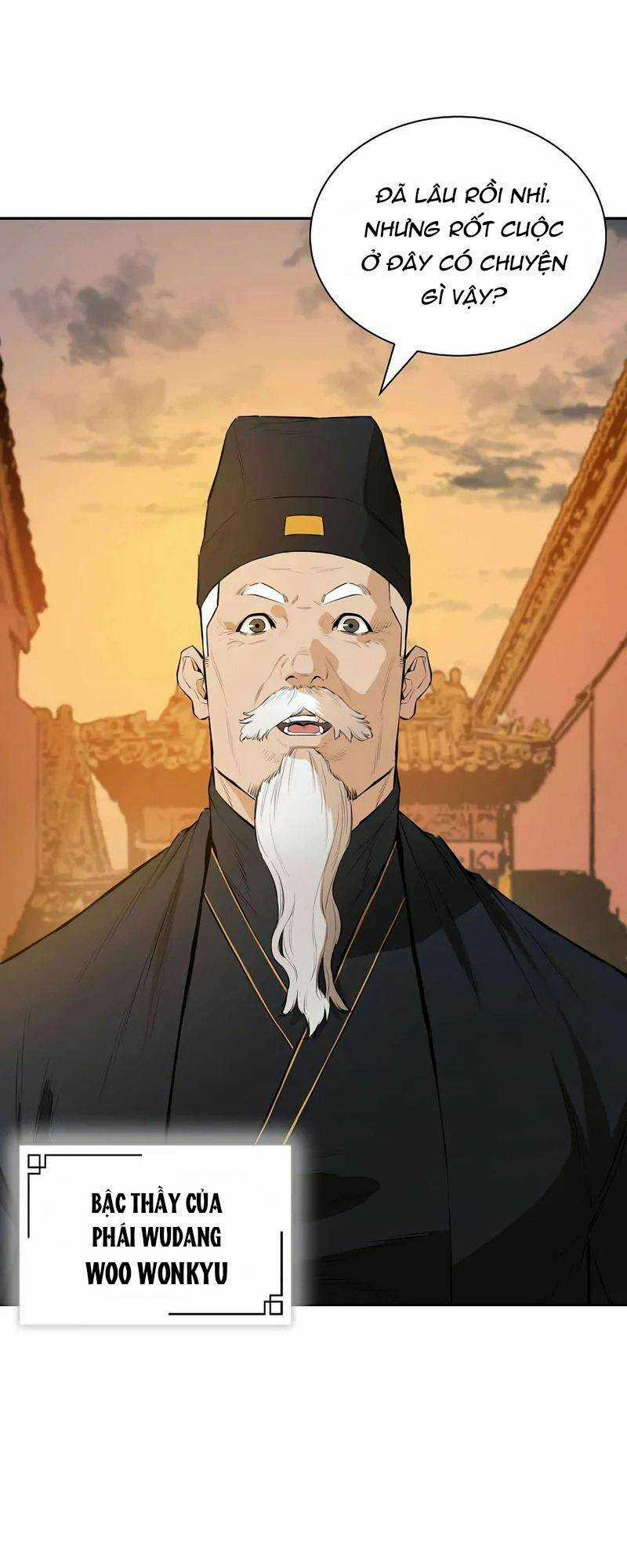 Kẻ Phản Diện Vô Song Chapter 42 trang 36