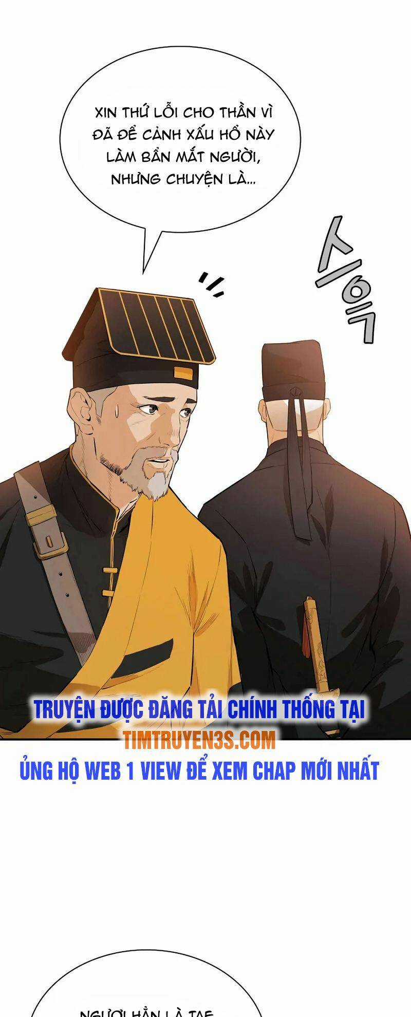 Kẻ Phản Diện Vô Song Chapter 42 trang 37