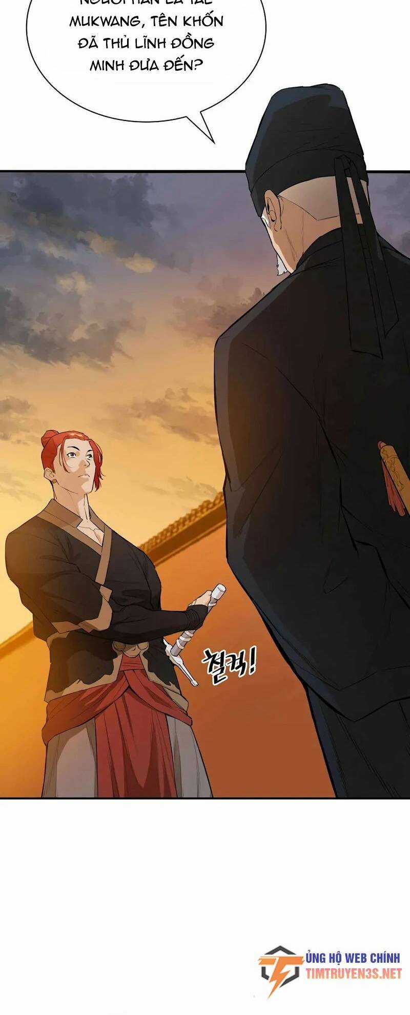 Kẻ Phản Diện Vô Song Chapter 42 trang 38